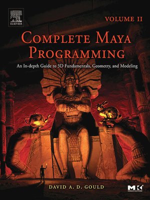 cover image of The Morgan Kaufmann Series in Computer Graphics, Volume 2